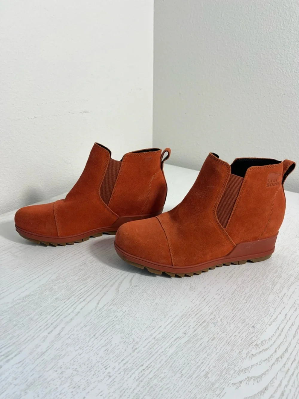 sorel women
